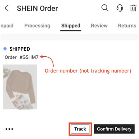 shein orders delayed 2023.